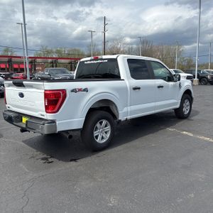 FORD F150 XLT - 8