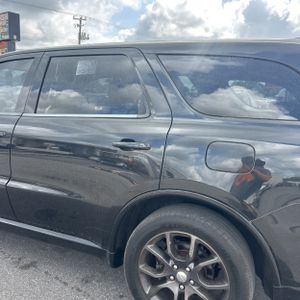 Dodge Durango R/T - 6