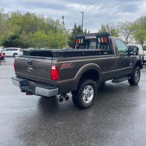 FORD F-250 SUPER DUTY XLT - 8