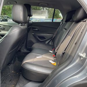 2019 Chevrolet TRAX LT — фото 34