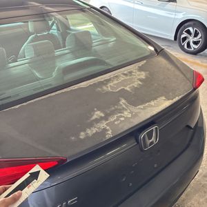 2017 Honda CIVIC LX — миниатюра 68