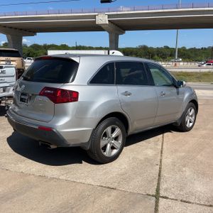 صورة 8 لـ 2011 Acura MDX SH-AWD W/TECH