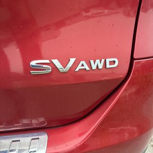 2015 Nissan ROGUE SV thumbnail 23
