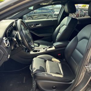 صورة مصغرة 31 لـ 2018 Mercedes-BENZ GLA