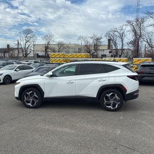 HYUNDAI TUCSON SEL - 3