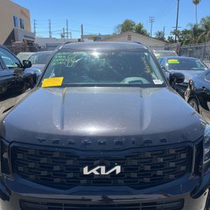 صورة مصغرة 15 لـ 2022 KIA TELLURIDE SX