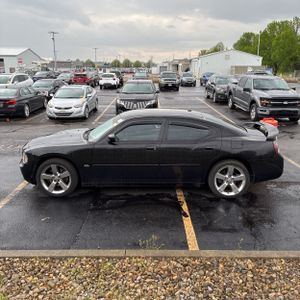 DODGE CHARGER SXT - 3