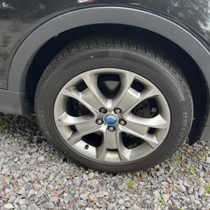2013 FORD ESCAPE SEL — миниатюра 20