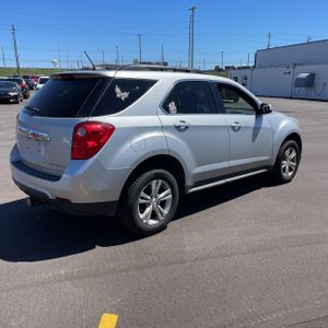 CHEVROLET EQUINOX 1LT - 7