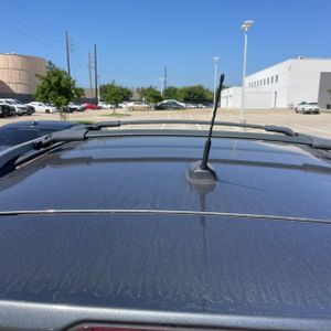 2016 FORD ESCAPE TITANIUM thumbnail 12