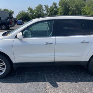 صورة 4 لـ 2015 Chevrolet TRAVERSE LT