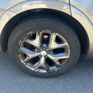 KIA SORENTO SX V6 - 10