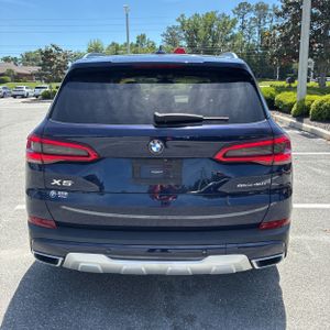 BMW X5 SDRIVE40I - 7