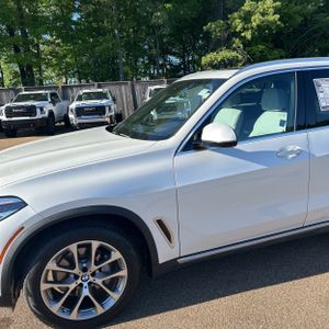 BMW X5 XDRIVE40I - 2