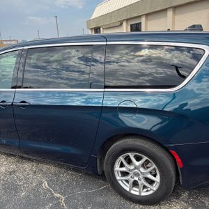 CHRYSLER PACIFICA SELECT - 6