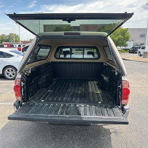 صورة 60 لـ 2007 Toyota TACOMA BASE
