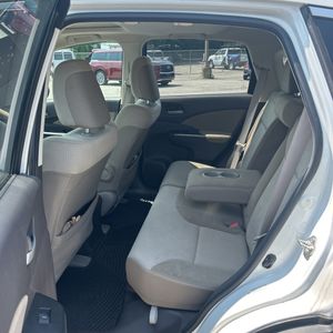 2014 Honda CR-V EX — миниатюра 33