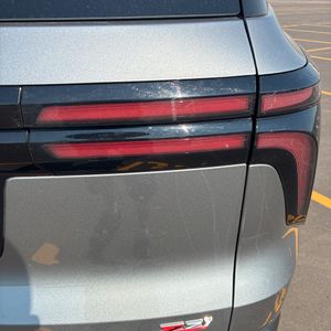 2025 Chevrolet TRAVERSE Z71 缩略图 68