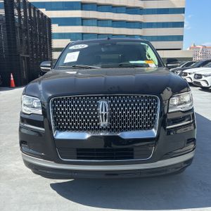 2024 Lincoln NAVIGATOR PREMIERE — миниатюра 14