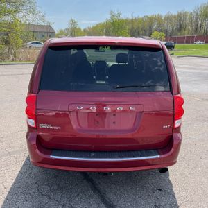 DODGE GRAND CARAVAN SXT - 3