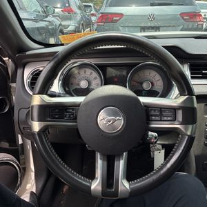 2010 FORD MUSTANG V6 thumbnail 62