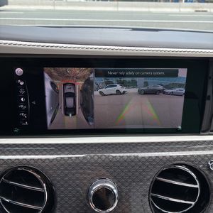 2023 ROLLS-ROYCE GHOST BLACK BADGE — миниатюра 38