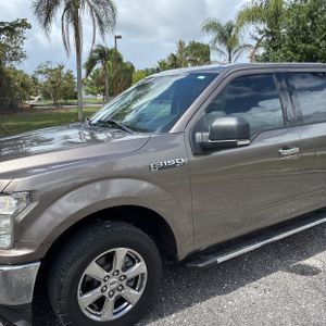 FORD F-150 XLT - 2