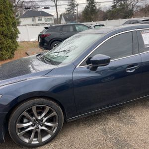 MAZDA MAZDA6 GRAND TOURING - 2