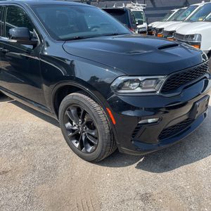 2021 Dodge DURANGO GT PLUS 缩略图 57