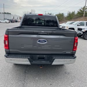 Ford F-150 XLT - 7
