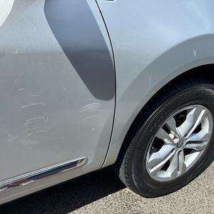 صورة 57 لـ 2013 Nissan ROGUE SV