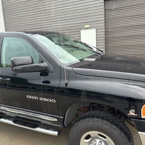 2004 Dodge RAM 2500 SLT 缩略图 13