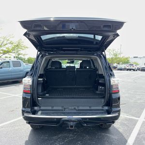 2020 Toyota 4RUNNER LIMITED thumbnail 43