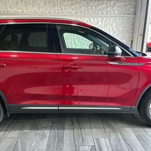 2020 Lincoln CORSAIR RESERVE 照片 9