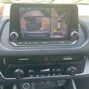 صورة مصغرة 38 لـ 2021 Nissan ROGUE SV