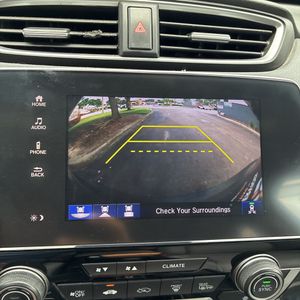 2019 Honda CR-V EX — миниатюра 38