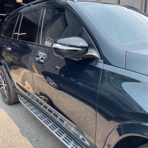 صورة 9 لـ 2020 Mercedes-BENZ GLS