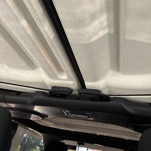 2020 JEEP WRANGLER UNLIMITED SAHARA 缩略图 39