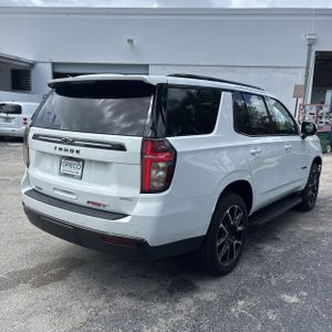 CHEVROLET TAHOE RST - 8