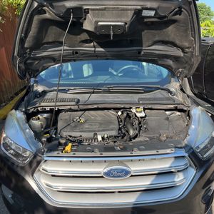 2018 FORD ESCAPE SE — миниатюра 44