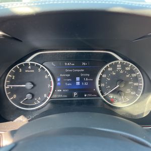 صورة مصغرة 41 لـ 2016 Nissan MAXIMA 3.5 SL