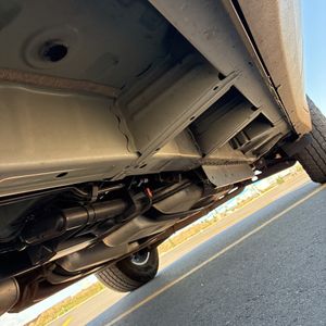 صورة مصغرة 21 لـ 2025 Chevrolet TRAVERSE Z71