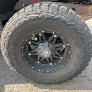 2012 JEEP WRANGLER UNLIMITED SAHARA — фото 18