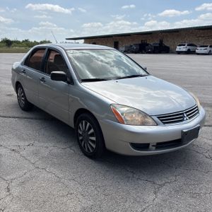 صورة مصغرة 12 لـ 2006 Mitsubishi LANCER ES