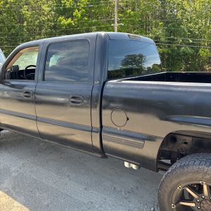 CHEVROLET SILVERADO - 6