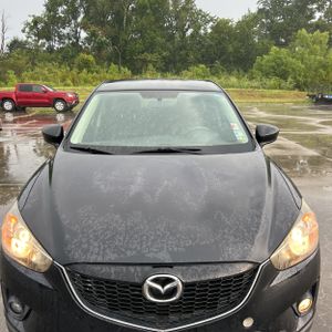 صورة 15 لـ 2013 Mazda CX-5 TOURING