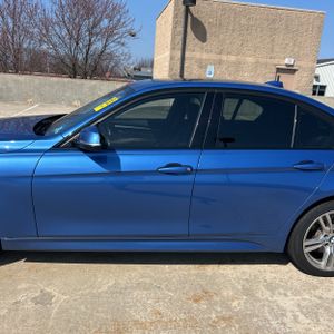 BMW 340I XDRIVE - 4