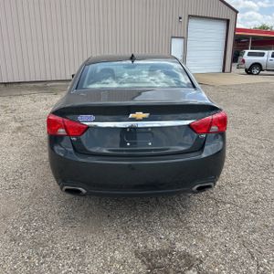 CHEVROLET IMPALA - 7