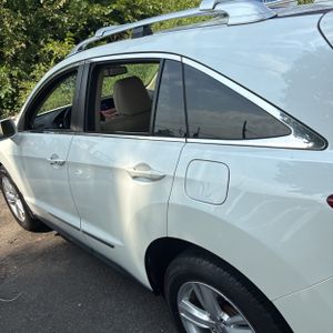 صورة 6 لـ 2014 Acura RDX BASE
