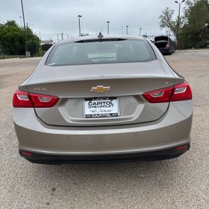 CHEVROLET MALIBU LT - 7